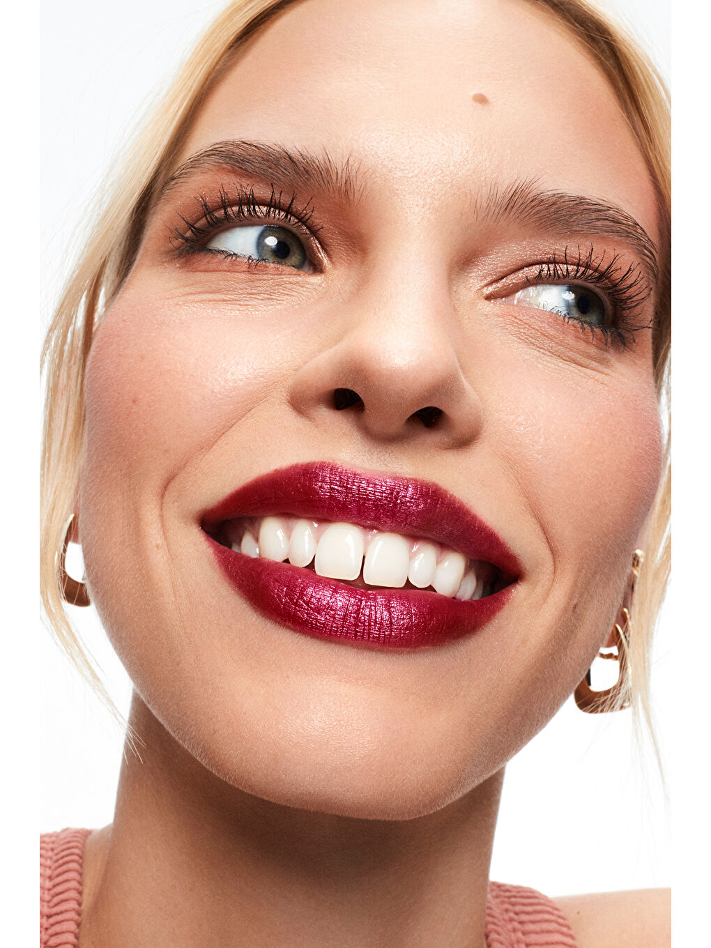 Ultra Shimmer Ruj - High Beam-4