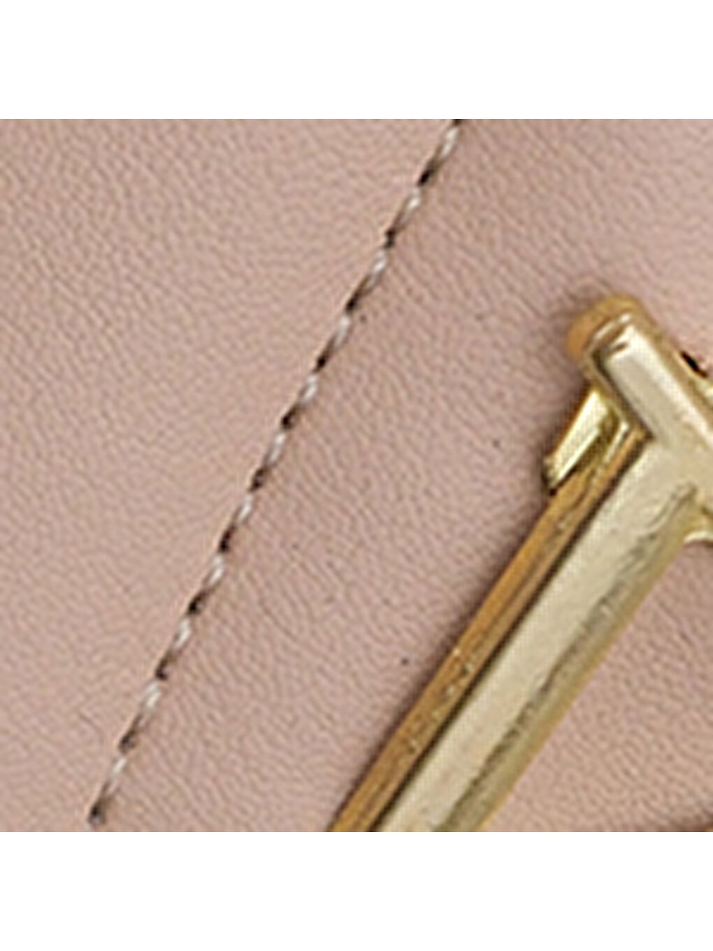 Bej Chiquita Kalın Tabanlı Bilekten Bantlı Konfor Tabanlı Kadın Sandalet-6