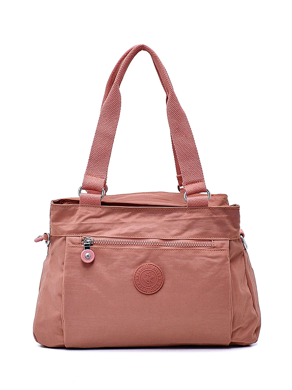 Pembe Kadın Omuz Çantası BHPC6006