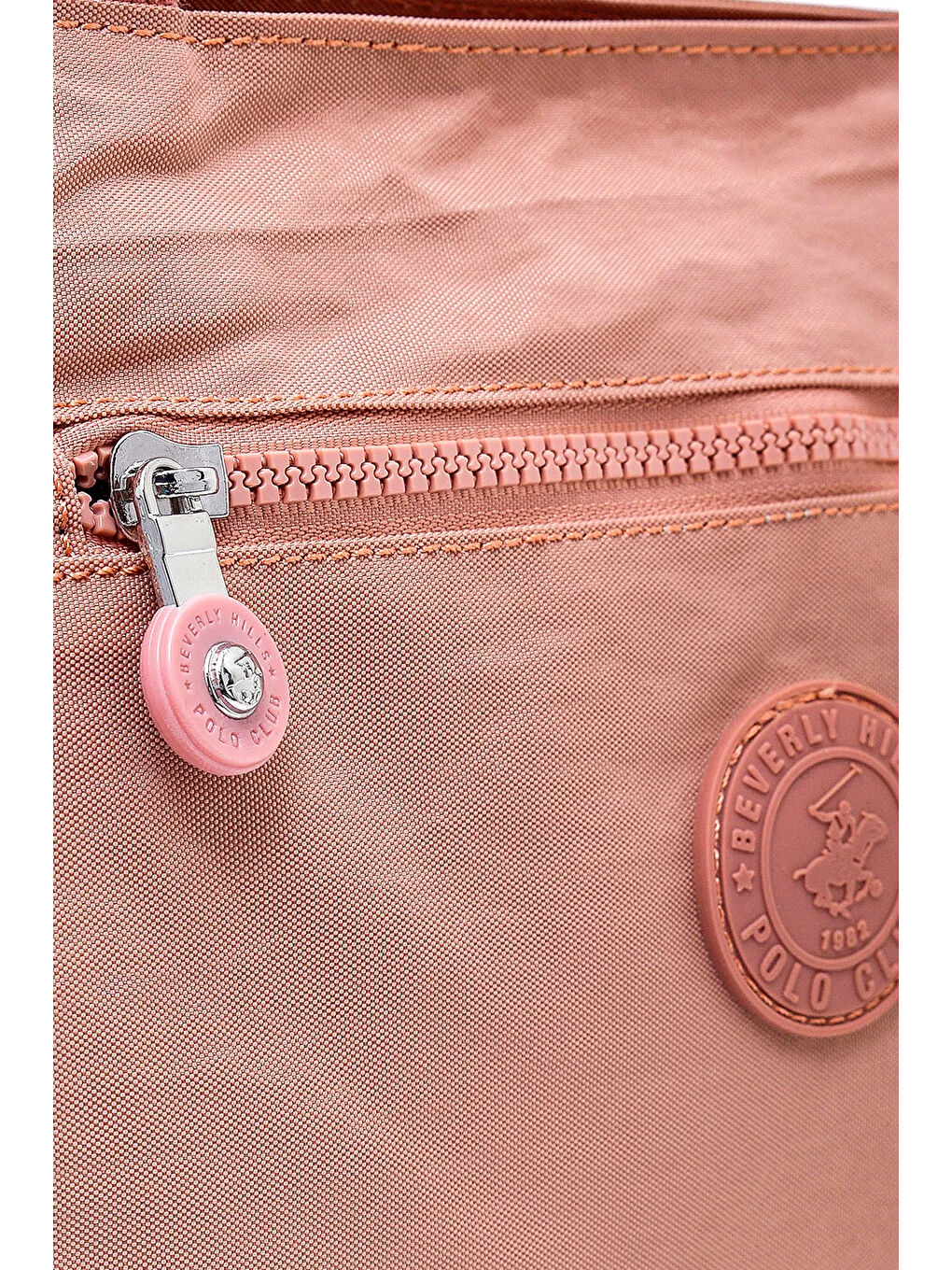 Pembe Kadın Omuz Çantası BHPC6006-2