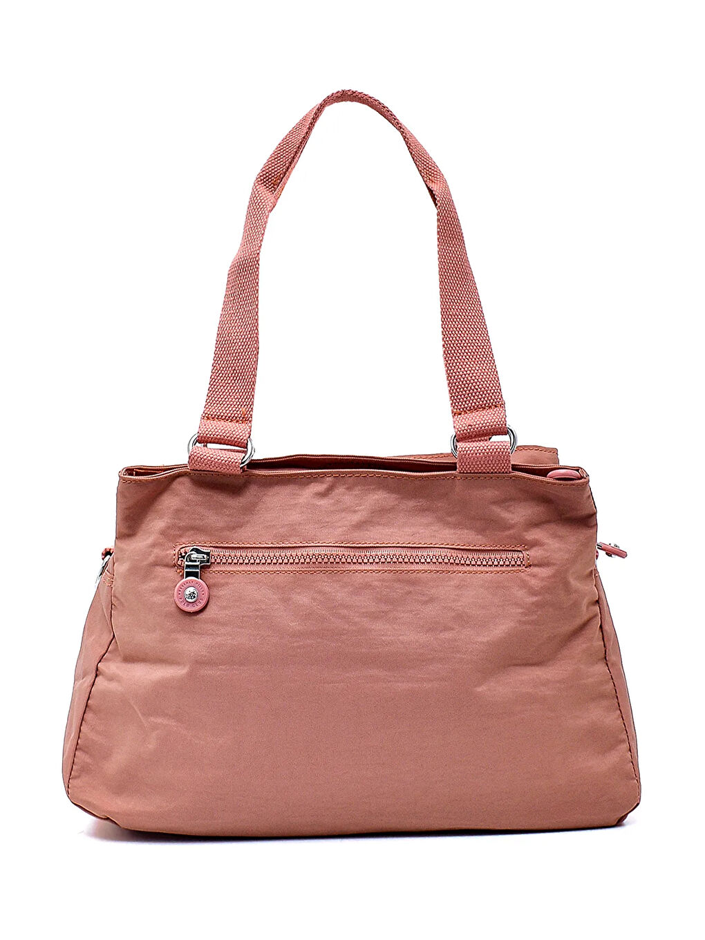 Pembe Kadın Omuz Çantası BHPC6006-3