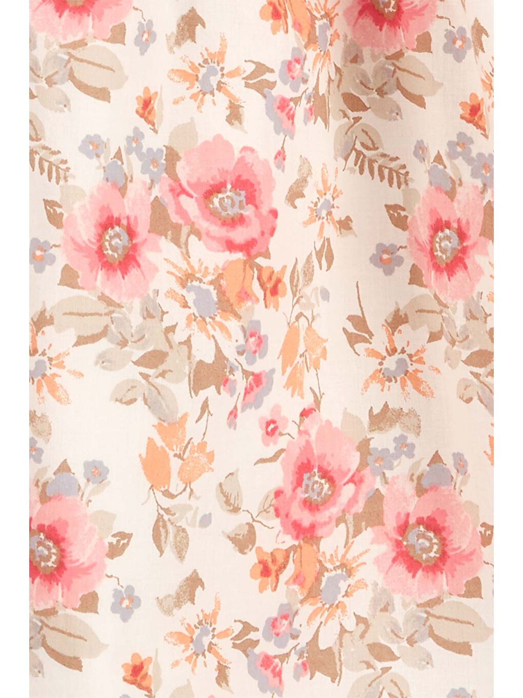 Pembe Küçük Kız Çocuk Kolsuz Elbise-2