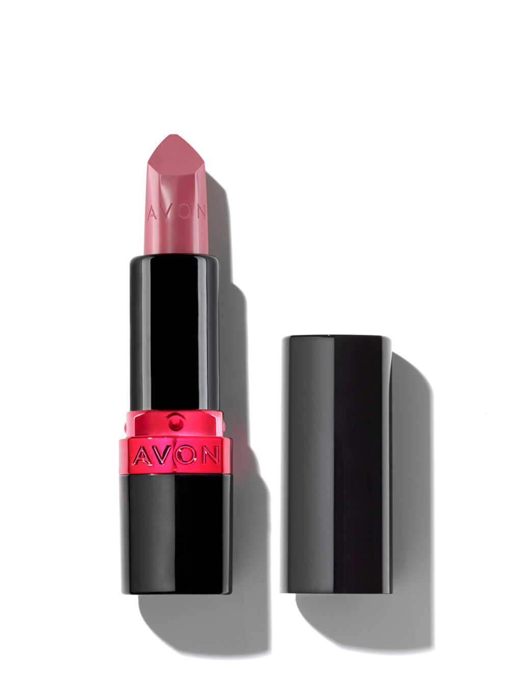 Ultra Kremsi Ruj - Dusky Mauve