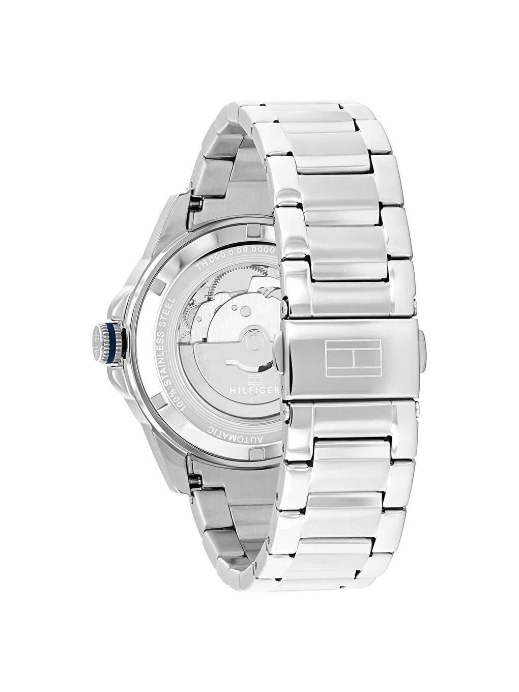 Gri TH1710695 Erkek Kol Saati-2