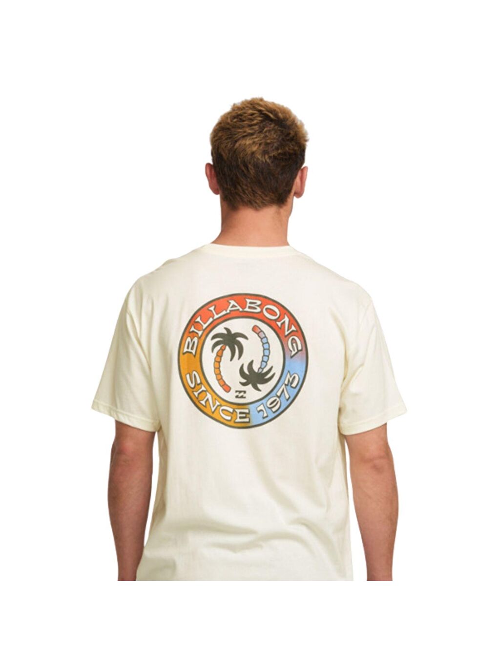 Ekru Tropical Pets Premium Ss Erkek Tişört-3