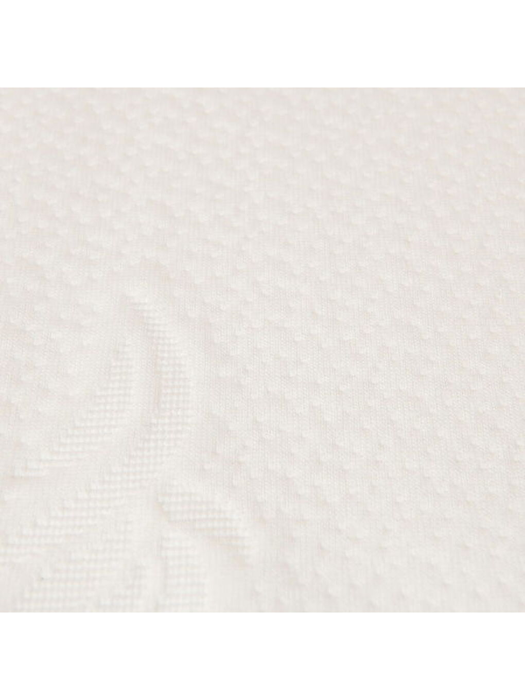 Soft Çift Kişilik Sıvı Geçirmez Fitted Alez - Beyaz - 160x200 cm-2