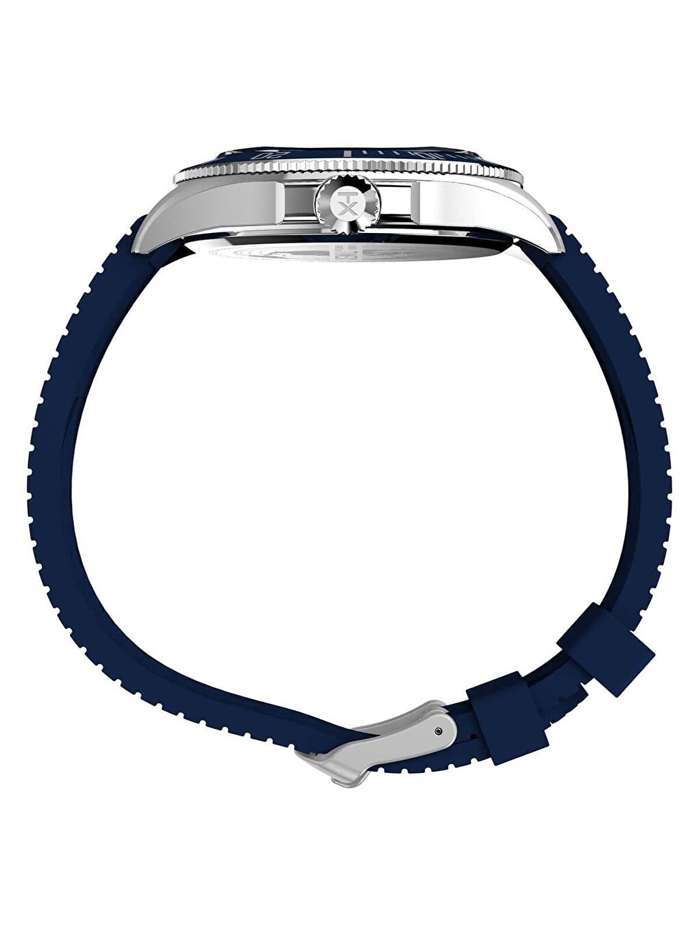 Lacivert TW2Y33400 Erkek Kol Saati-1