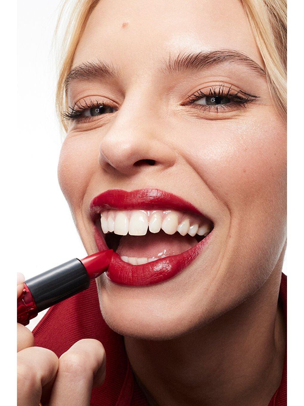 Ultra Kremsi Ruj - Red Supreme-3