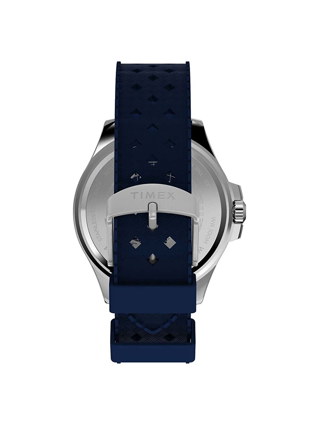 Lacivert TW2Y33400 Erkek Kol Saati-3