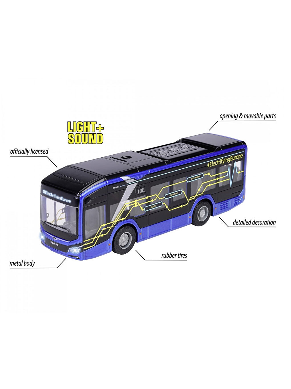 MAN Lion s City 10 E Bus 22.5cm 213743008-2