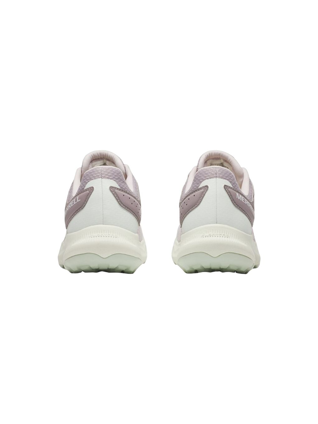 Antora 4 Kadın Mor Patika Koşusu Ayakkabısı-5