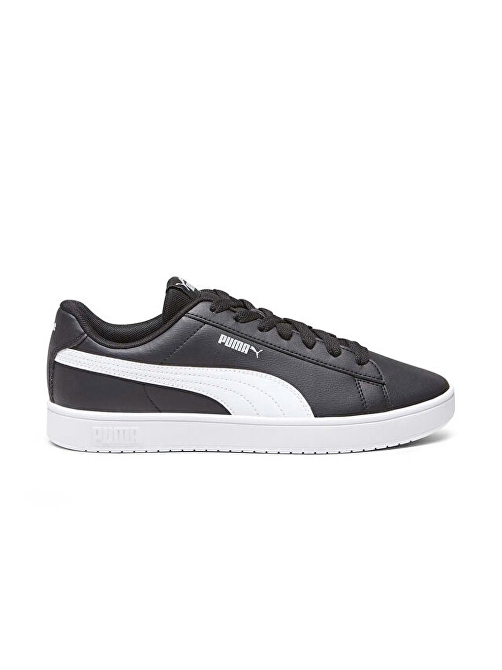 Rickie Classic Unisex Günlük Ayakkabı 39425106 Siyah