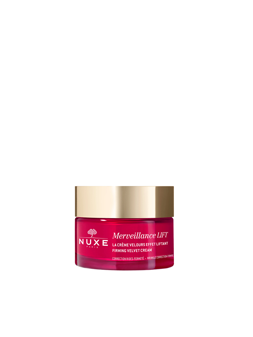 Nuxe Renksiz Merveillance Lift Velvet Day Cream 50 ml