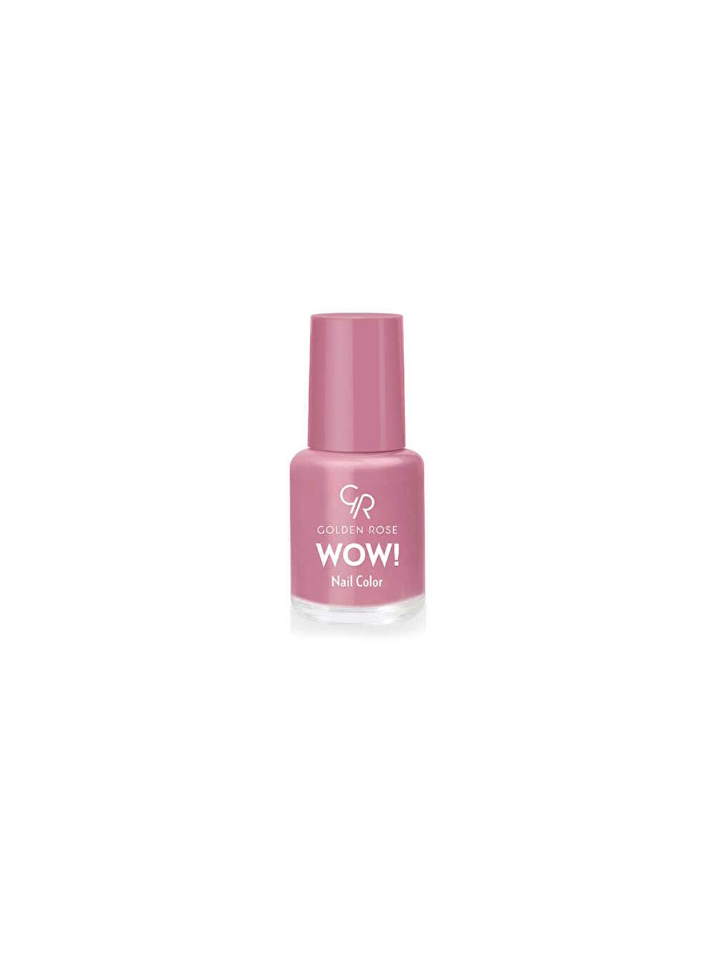 WOW Nail Color 6ml No16
