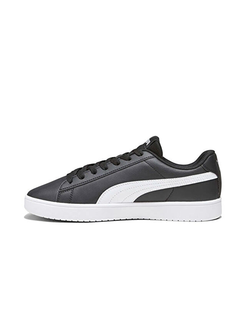 Rickie Classic Unisex Günlük Ayakkabı 39425106 Siyah-1