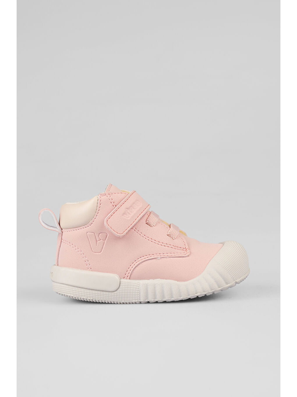 Pembe Paw II Basic Kız İlk Adım Pudra Bot