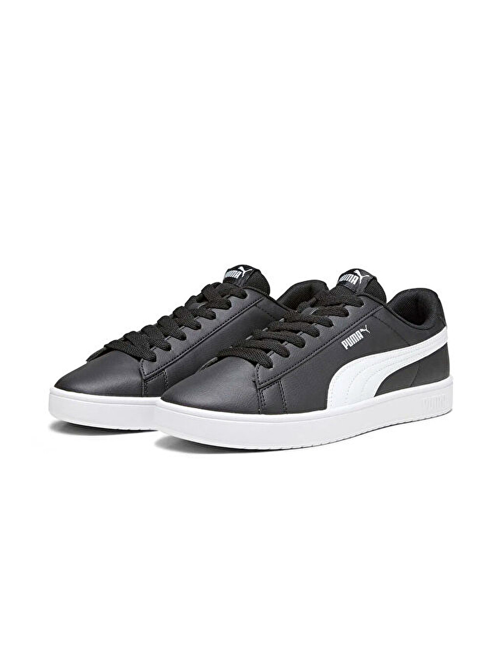 Rickie Classic Unisex Günlük Ayakkabı 39425106 Siyah-2