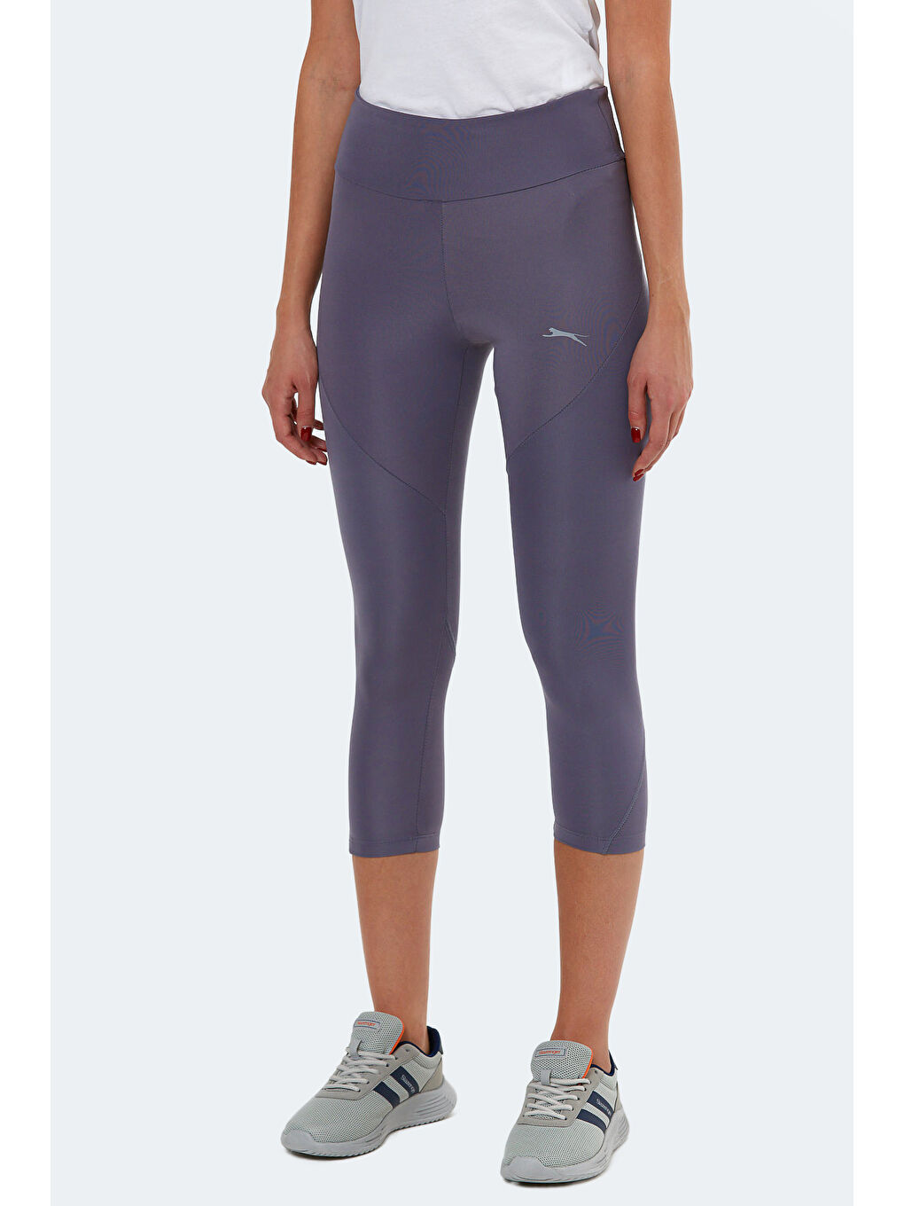 PEREDURA Kadın Tayt Antrasit-1