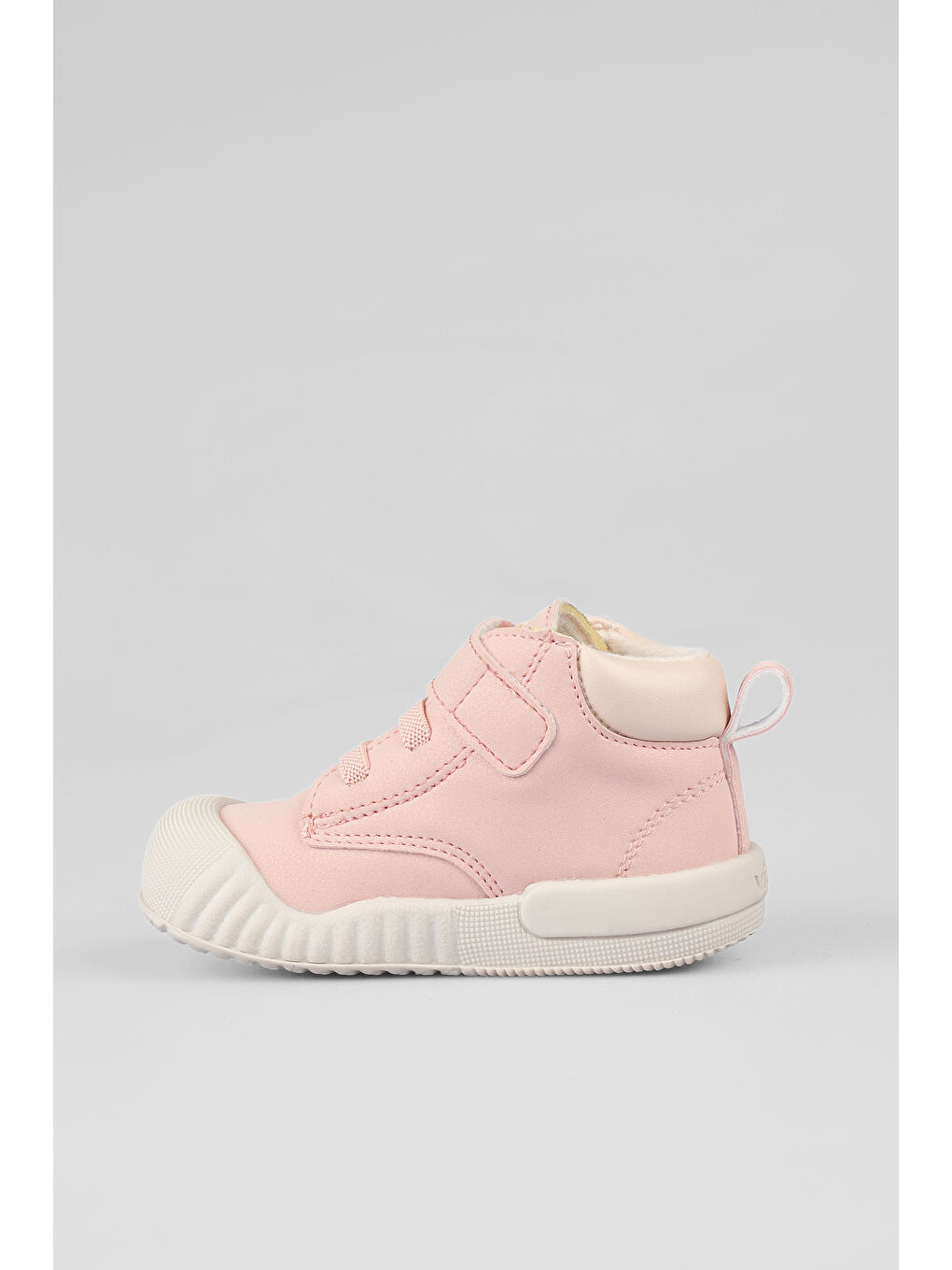 Pembe Paw II Basic Kız İlk Adım Pudra Bot-1