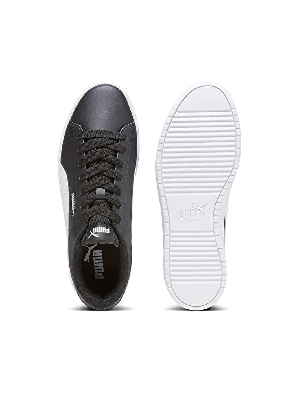 Rickie Classic Unisex Günlük Ayakkabı 39425106 Siyah-3