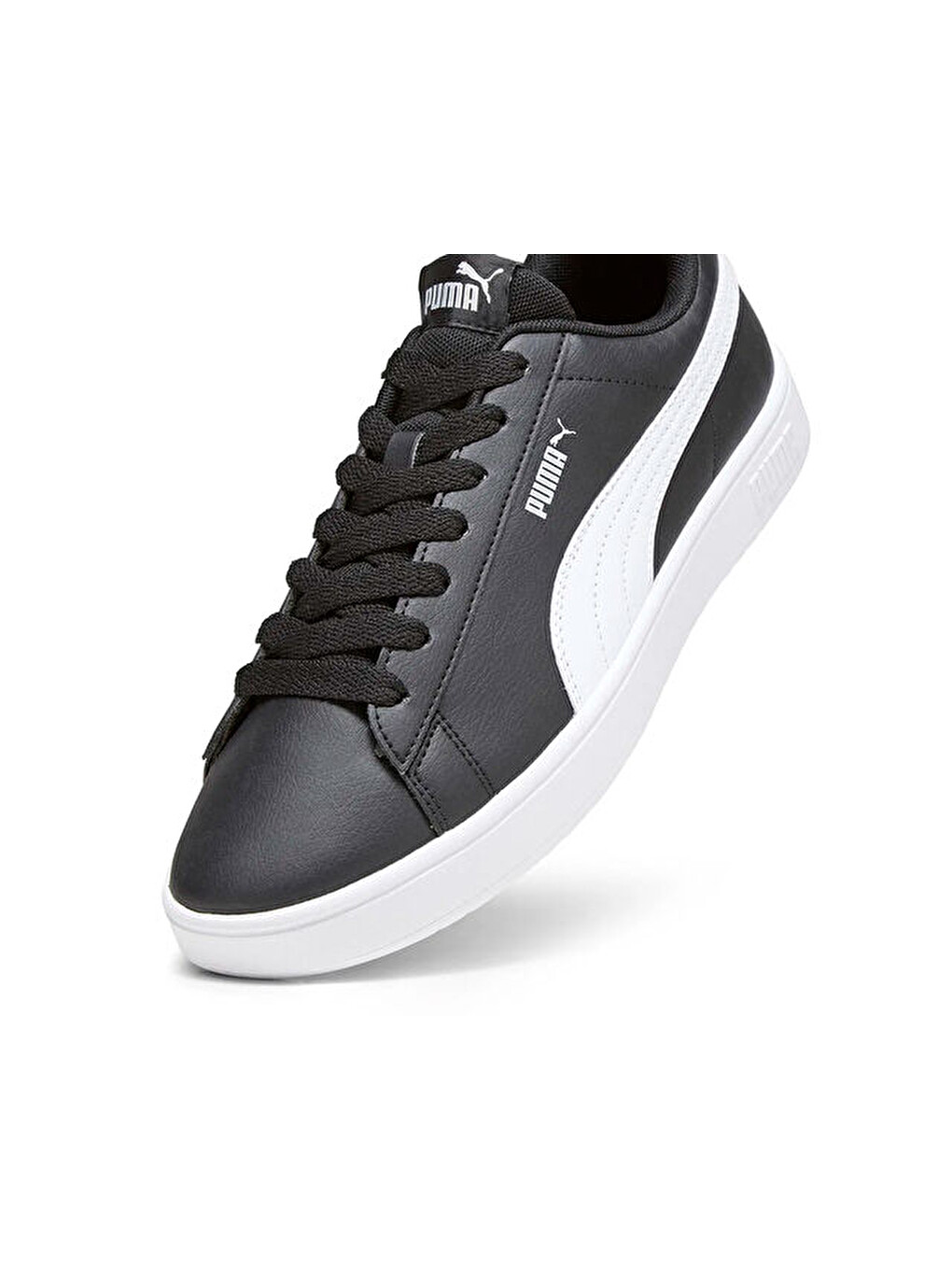 Rickie Classic Unisex Günlük Ayakkabı 39425106 Siyah-4