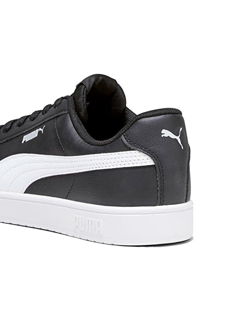Rickie Classic Unisex Günlük Ayakkabı 39425106 Siyah-5