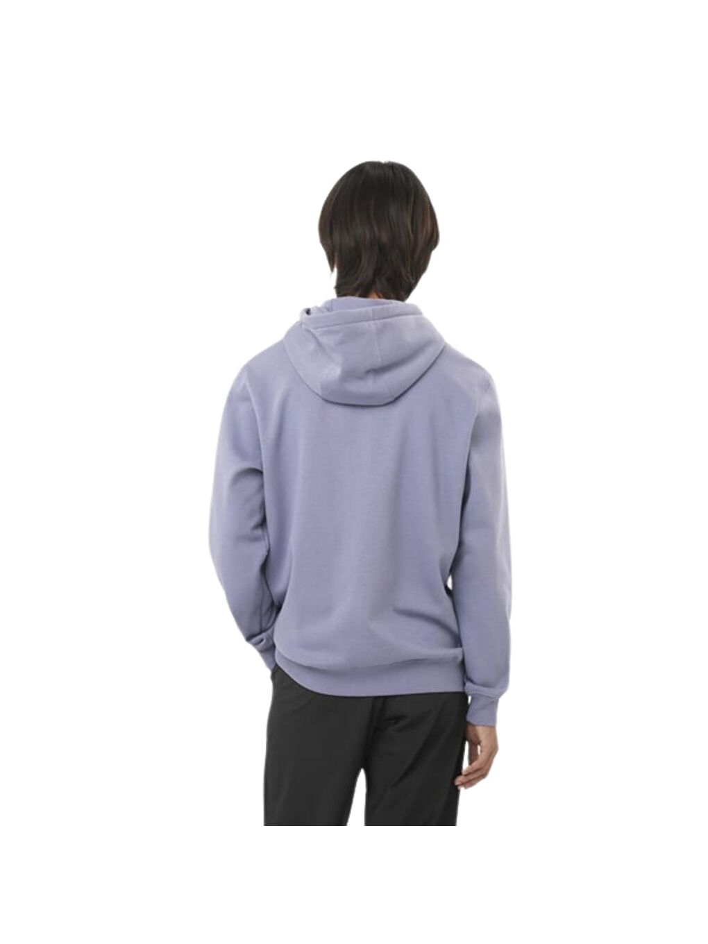 Mavi Logo Hoodie Erkek Sweatshirt-1