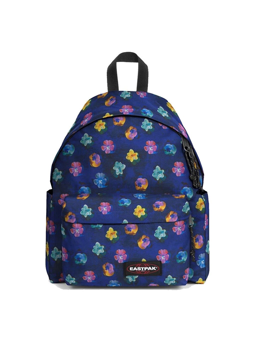 Eastpak Day Pak'R Flower Blur Navy Sırt Çantası Ek0A5Bg42O41