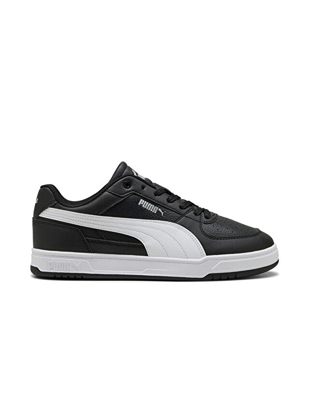 Puma Caven İii Tdp Erkek Günlük Ayakkabı 40917003 Siyah