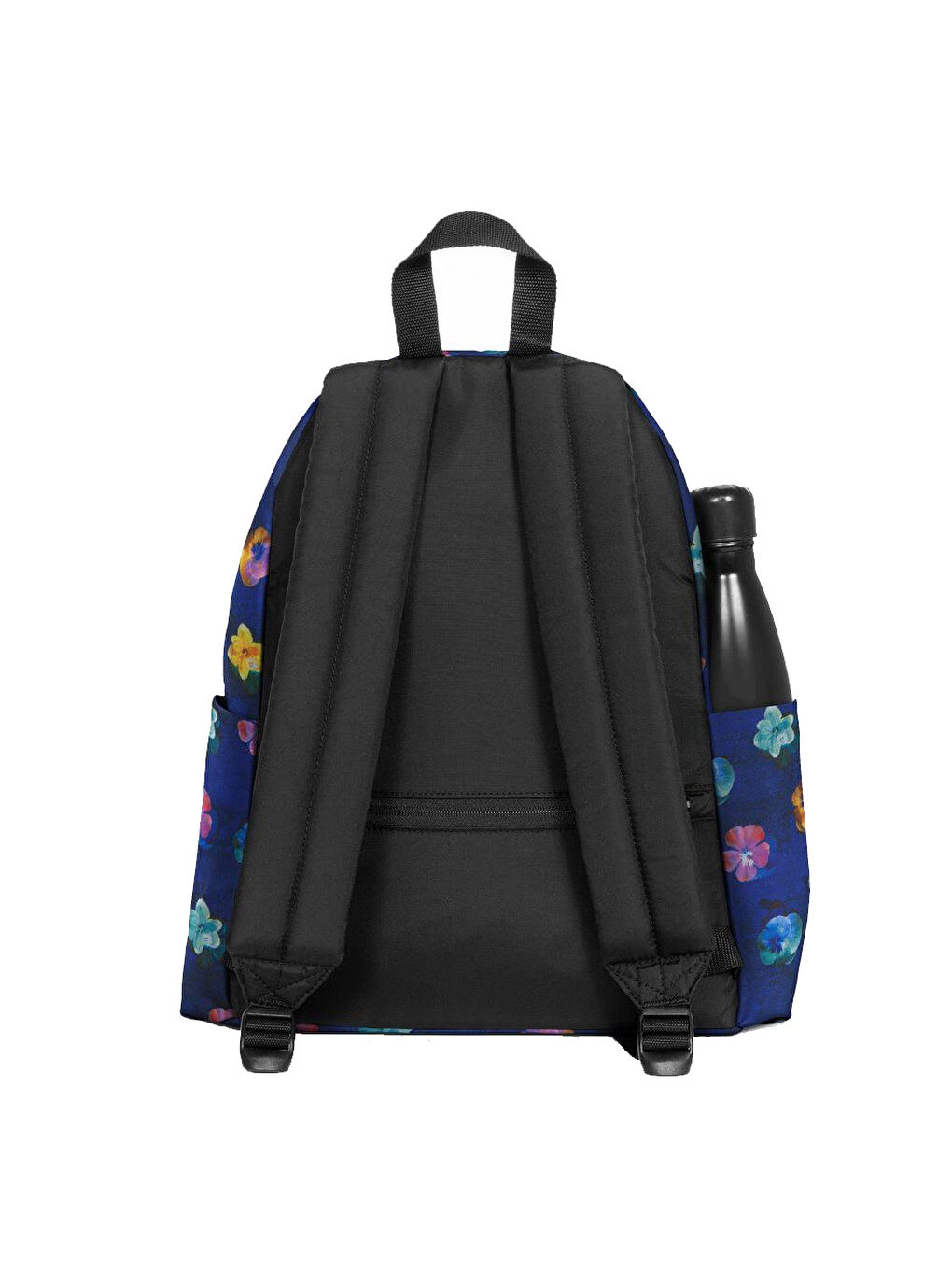 Eastpak Day Pak'R Flower Blur Navy Sırt Çantası Ek0A5Bg42O41 - 3