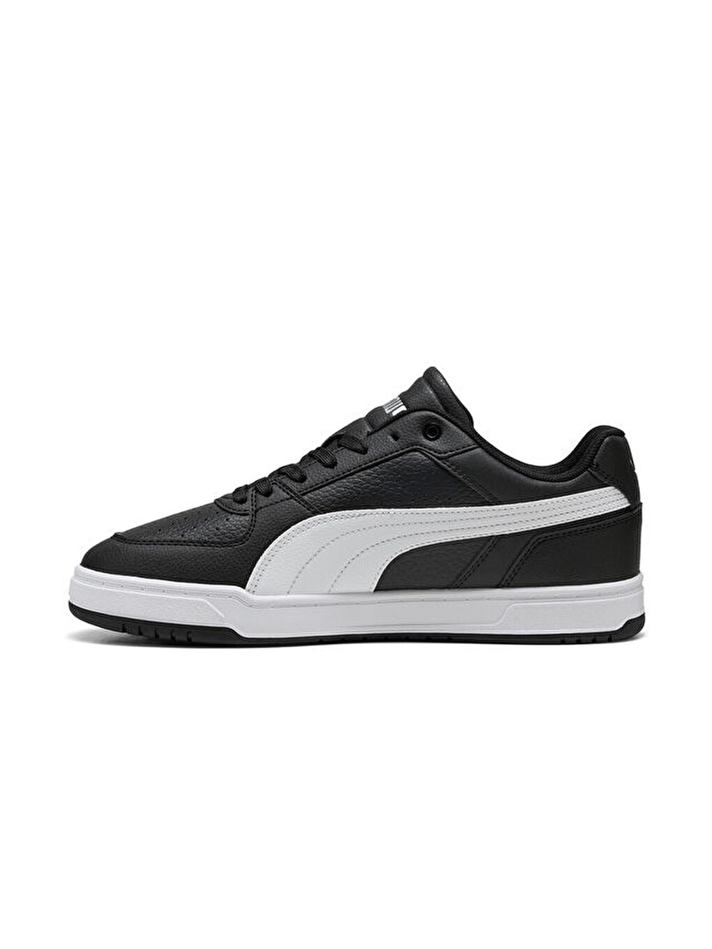 Puma Caven İii Tdp Erkek Günlük Ayakkabı 40917003 Siyah-1