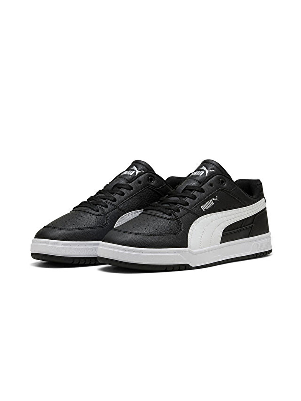 Puma Caven İii Tdp Erkek Günlük Ayakkabı 40917003 Siyah-2