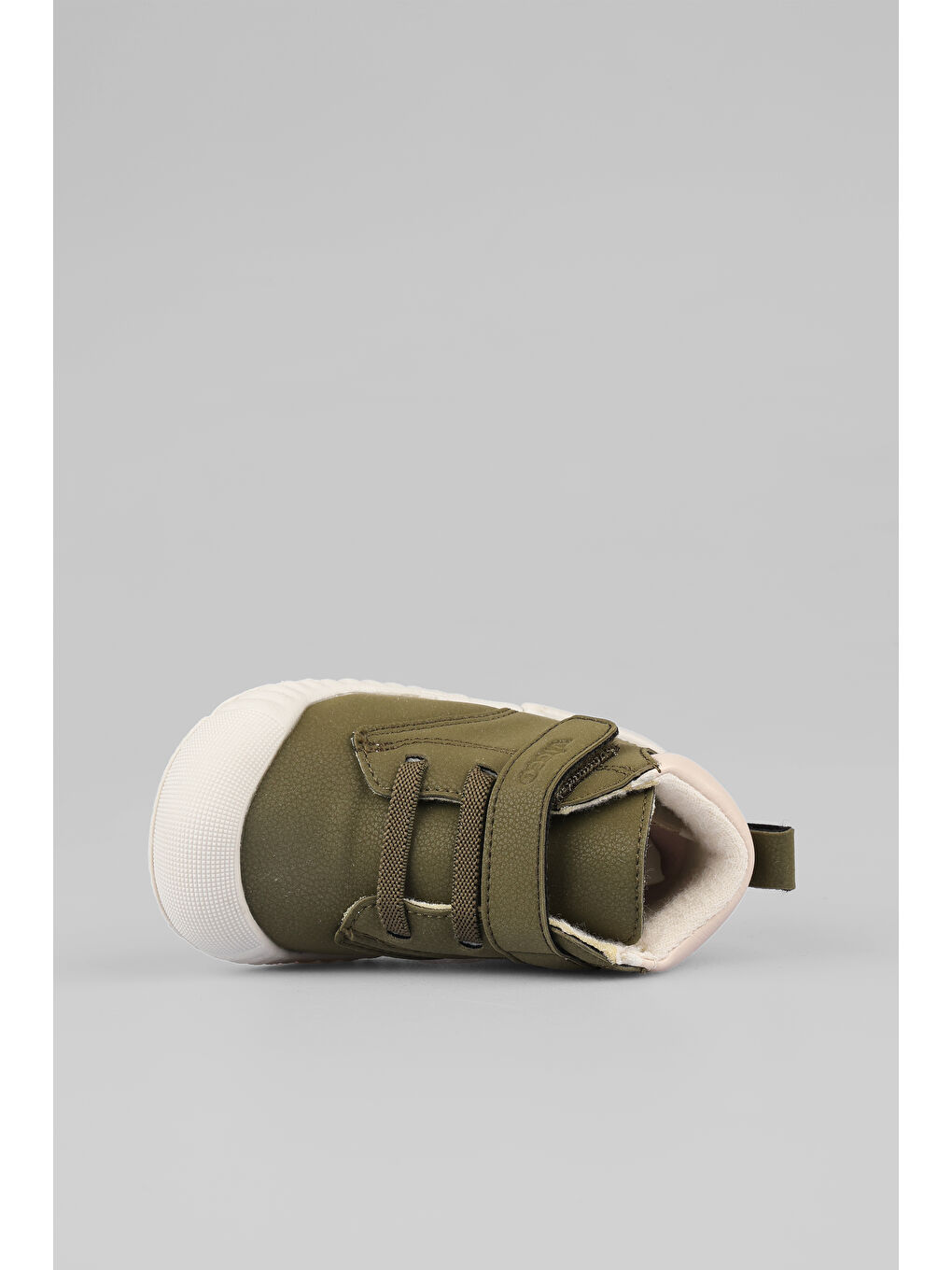 Paw II Basic Erkek İlk Adım Haki Bot-2