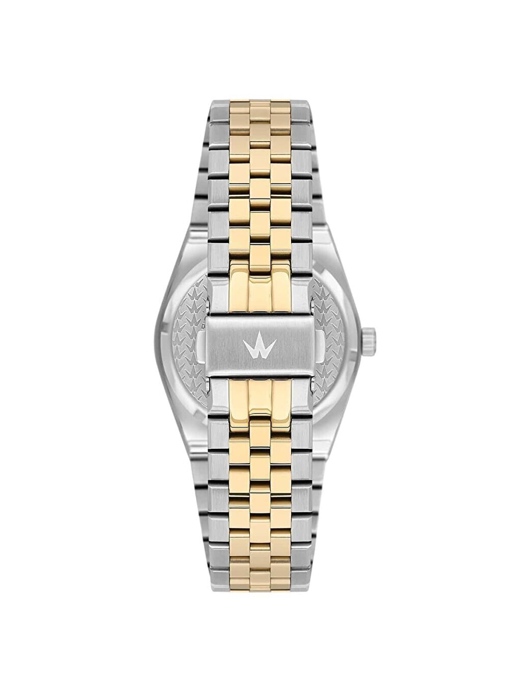 Sarı WWG211306 Erkek Kol Saati-2