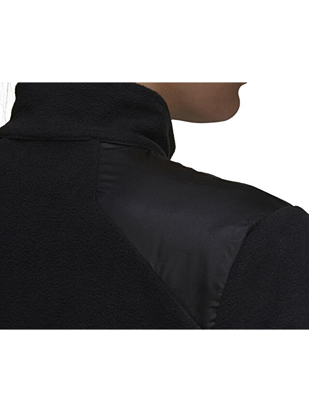 W Mt Windfl Jkt Kadın Outdoor Ceketi Gu8968 Siyah-7