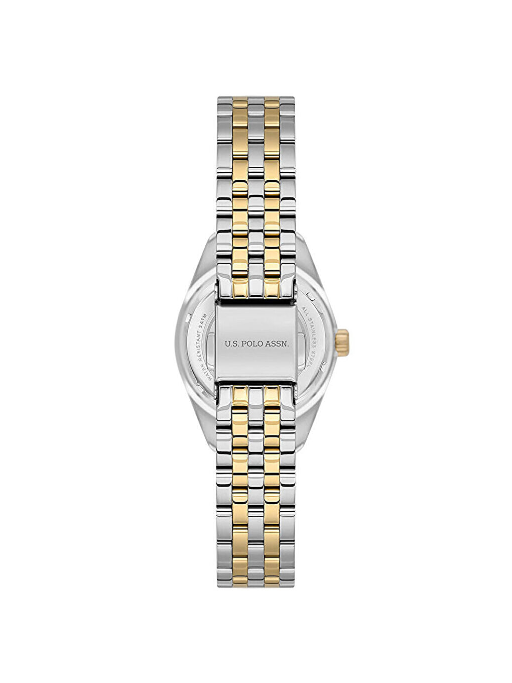 Sarı USPA2109-04 Kadın Kol Saati-2