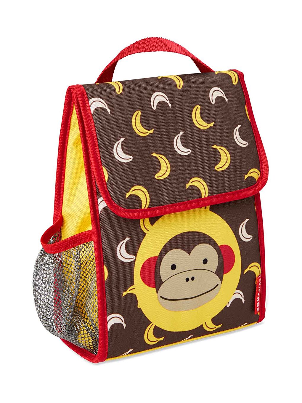 Çocuk Beslenme Çantası Maymun