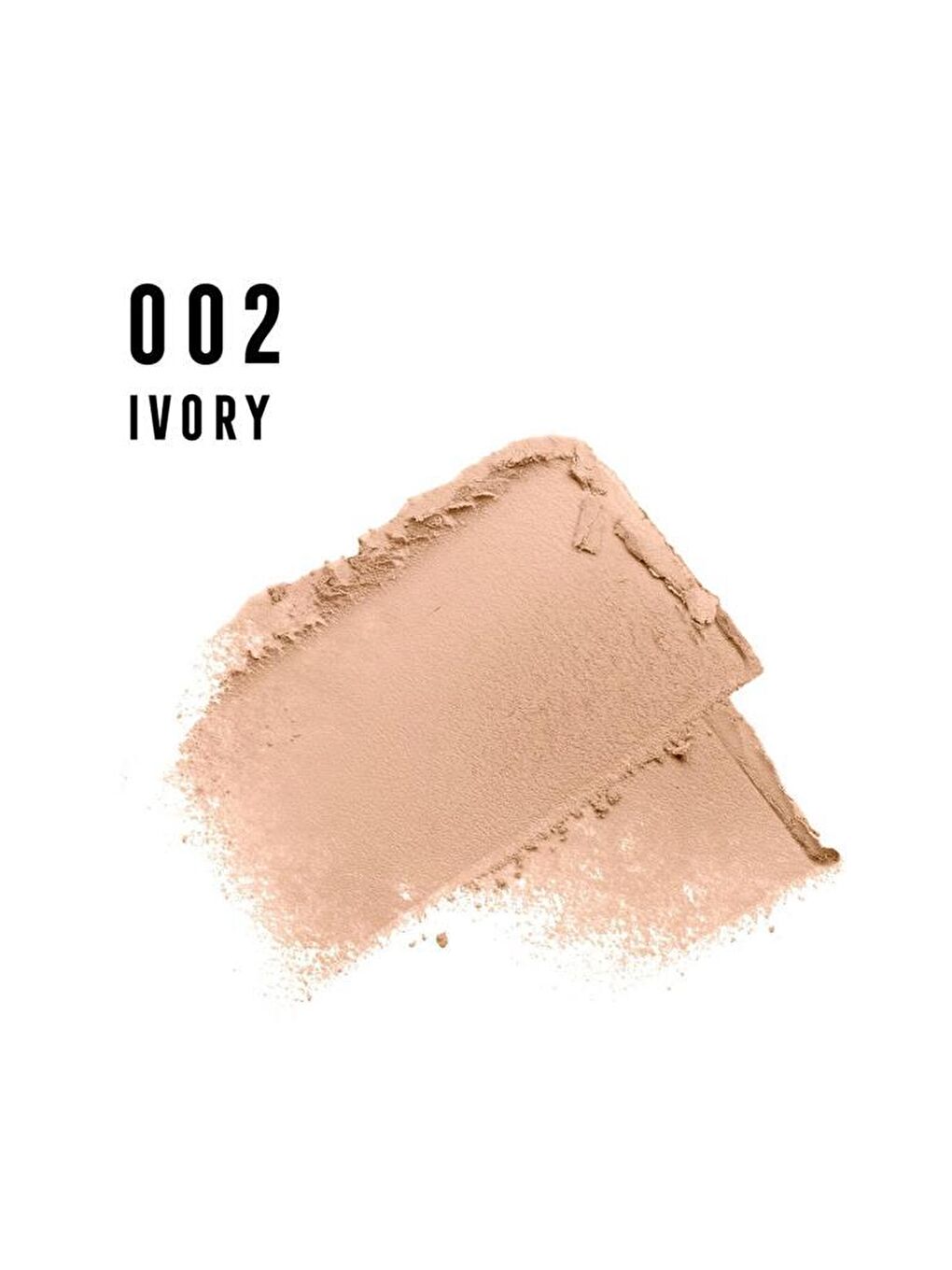 Max Factor Facefınıty Compact Fdt Refıll 02 Ivory - 3