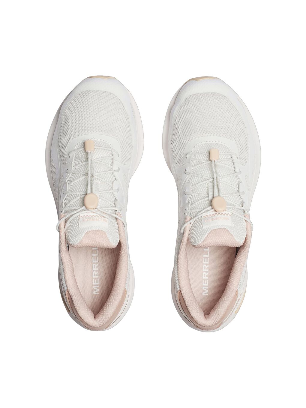 Skyquest Trek Kadın Beyaz Günlük Ayakkabı-3