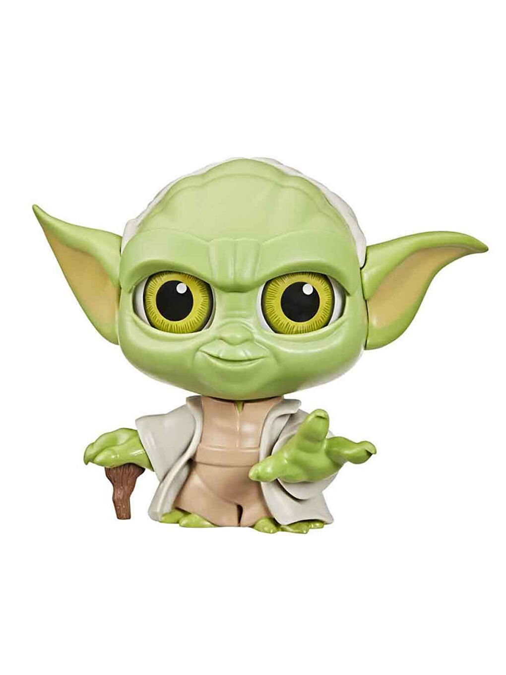 Force Telling Yoda Force G0708-3