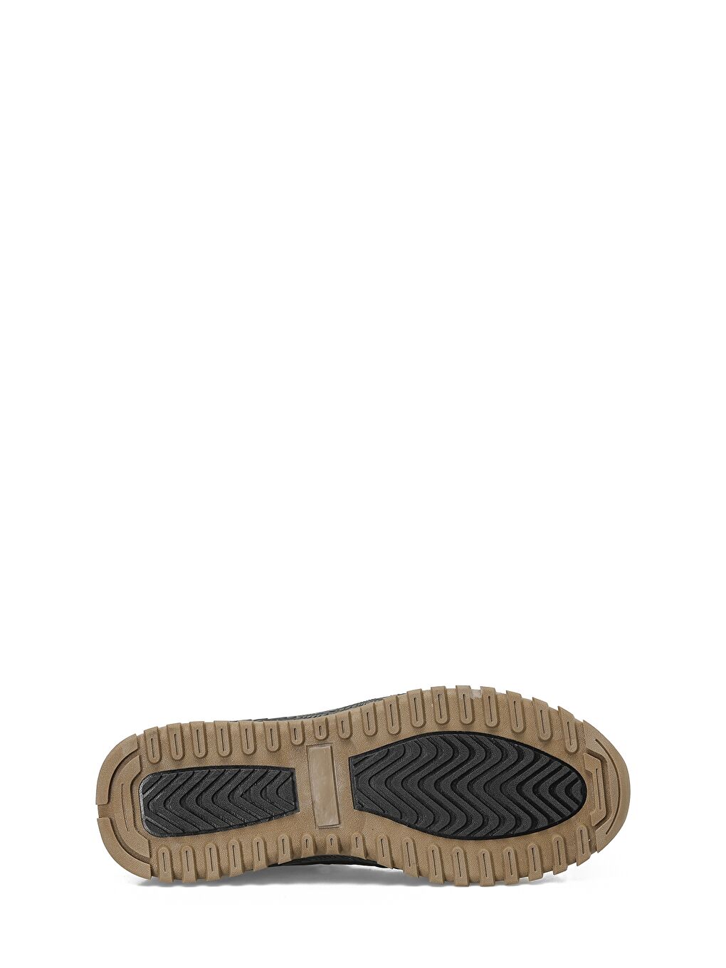 OSSO SLV 4PR Haki Erkek Outdoor-5