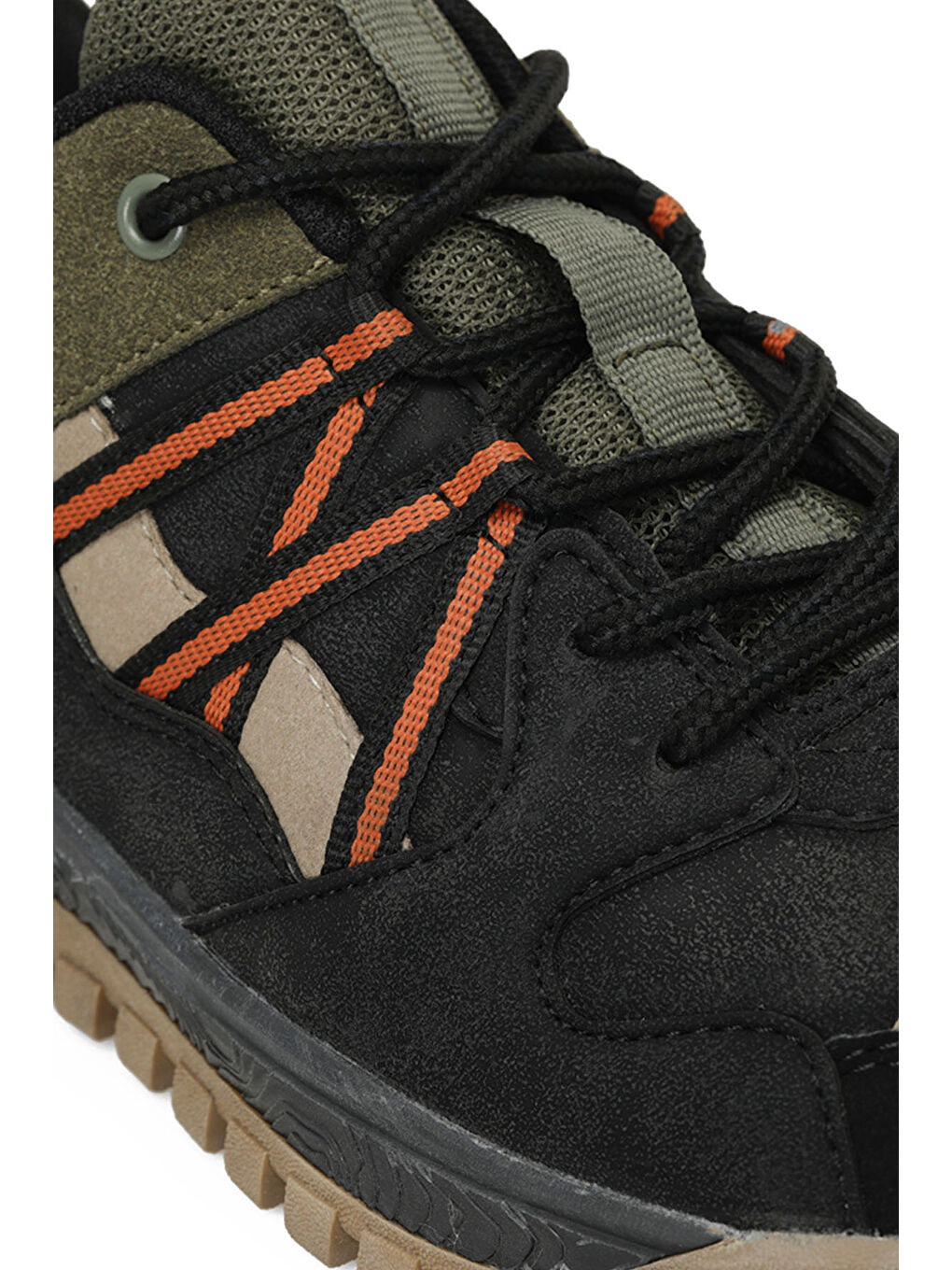 OSSO SLV 4PR Haki Erkek Outdoor-6