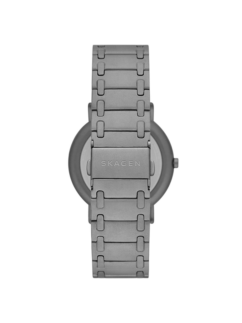 Gri SKW6913 Erkek Kol Saati-2