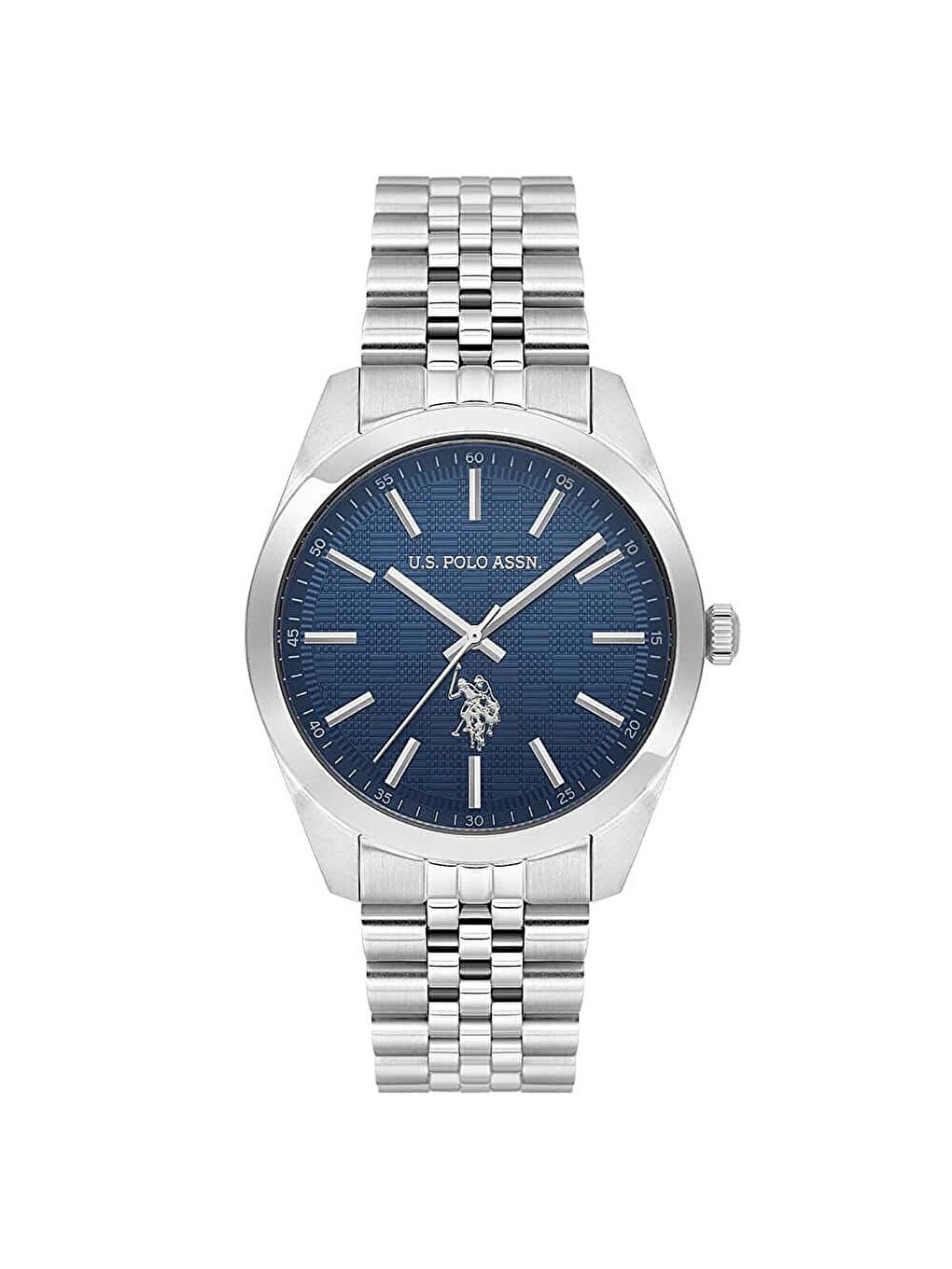 Gri USPA1153-11 Erkek Kol Saati