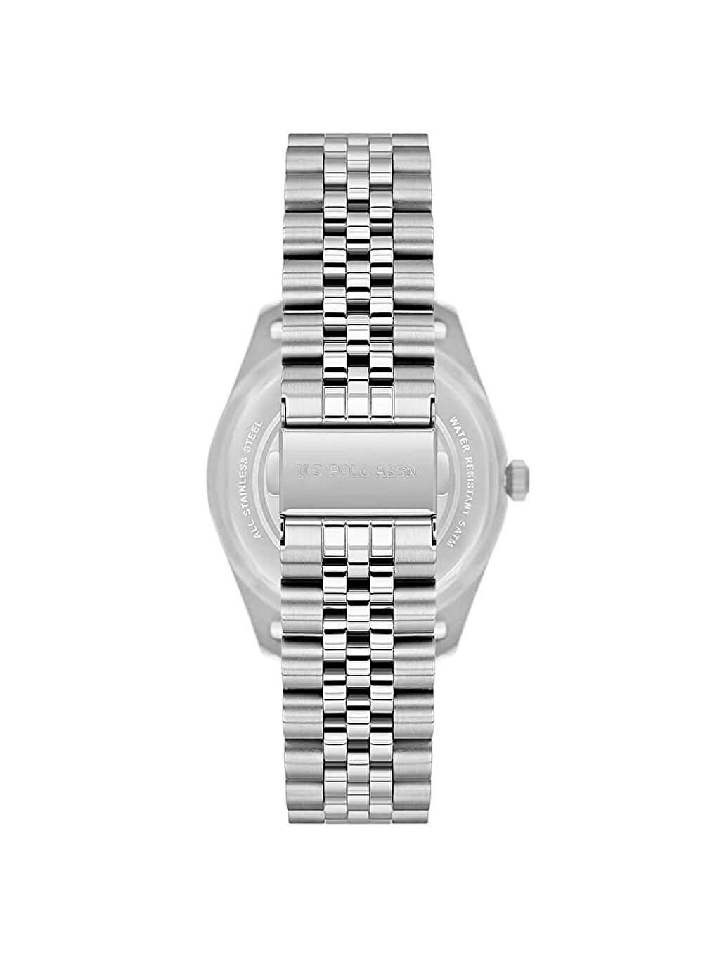 Gri USPA1153-11 Erkek Kol Saati-2