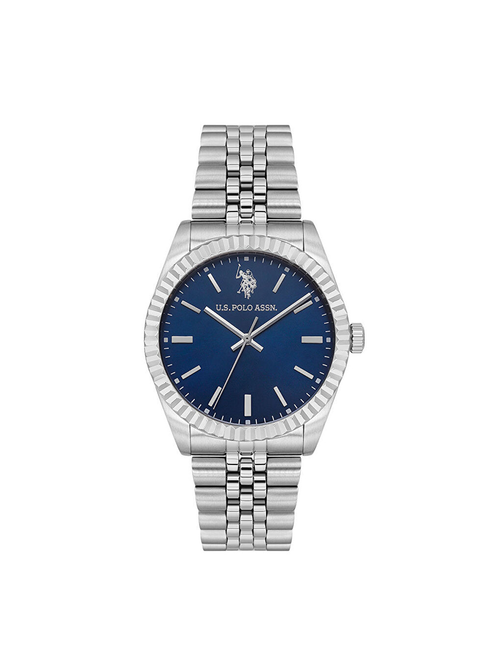 Gri USPA1111-02 Erkek Kol Saati