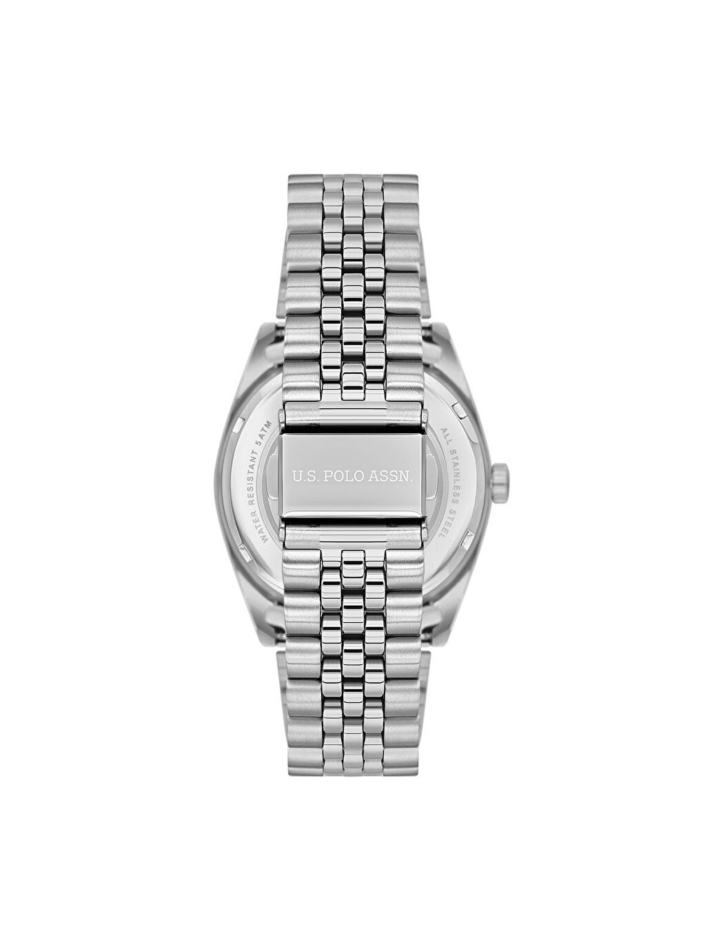 Gri USPA1111-02 Erkek Kol Saati-2