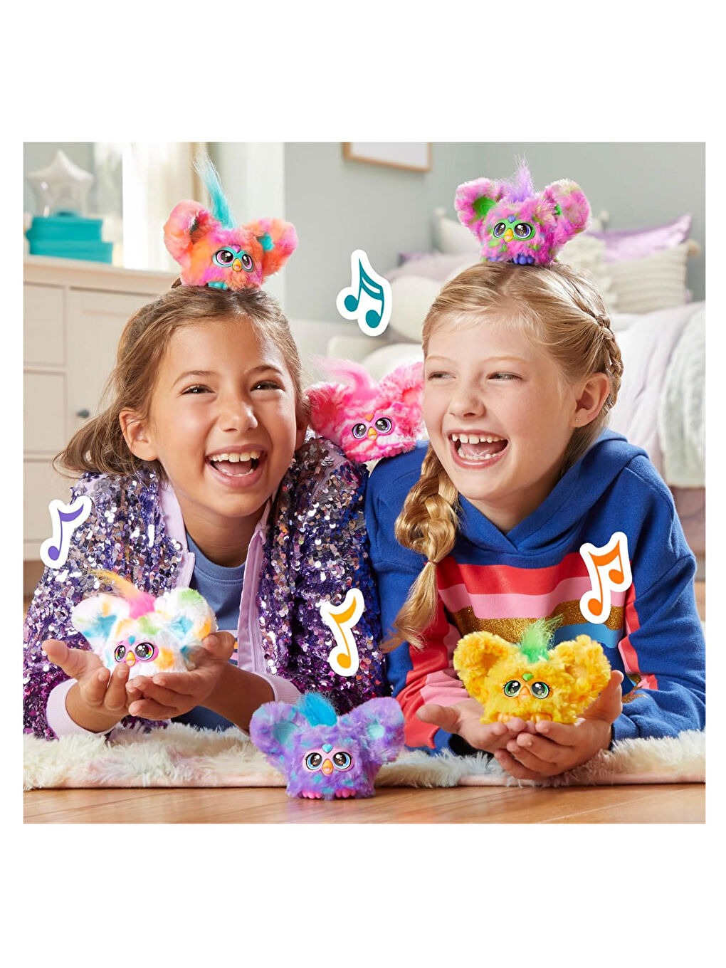 Furblets Ray-Vee F9703-G1402-2