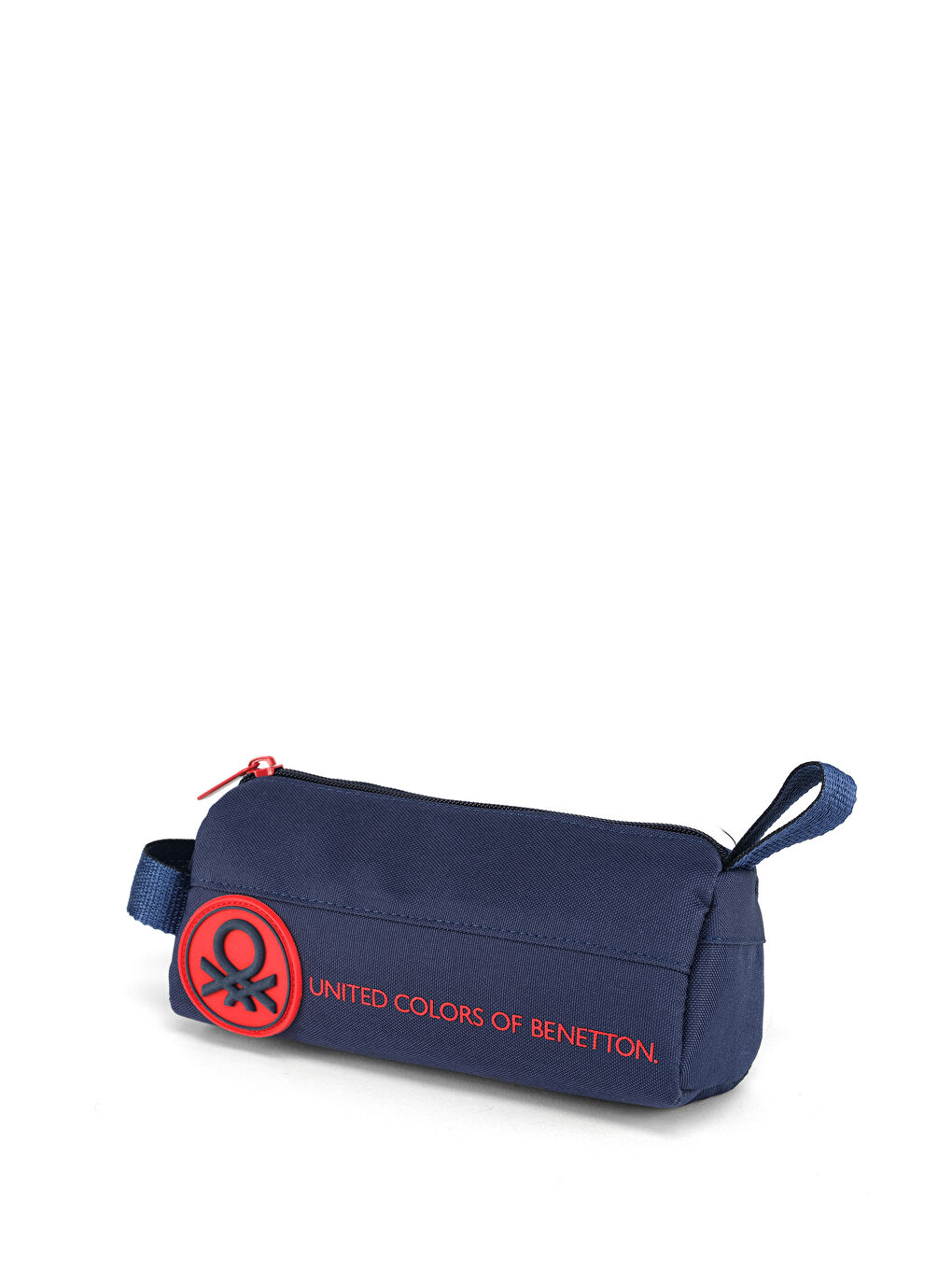 Batik Geçişli Erkek Çocuk Oval Kalemlik-2