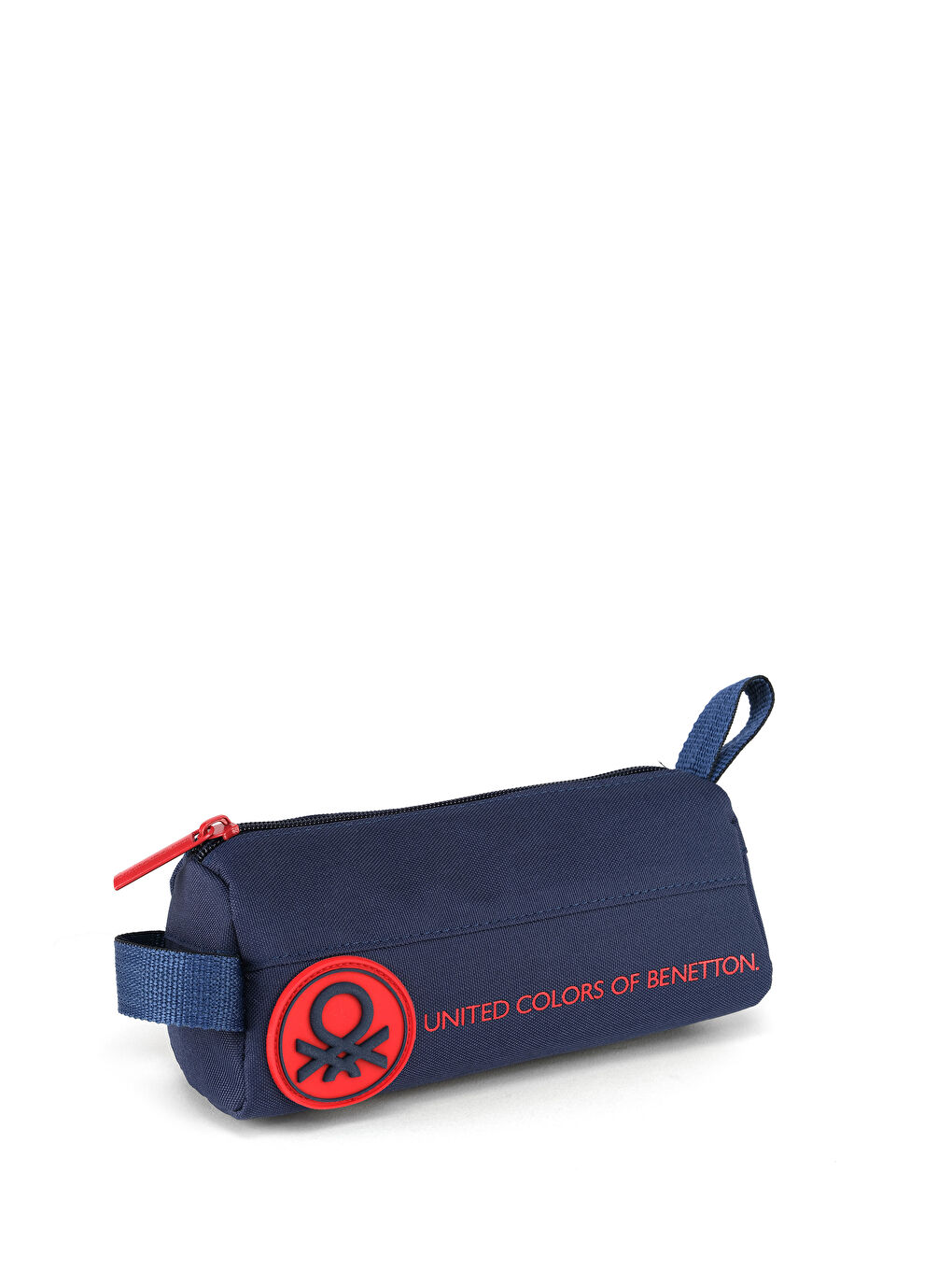 Batik Geçişli Erkek Çocuk Oval Kalemlik-3